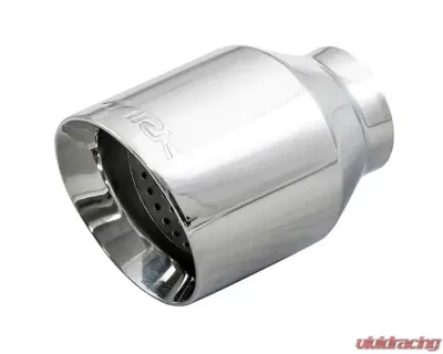 ARK Performance 4.5 inch ET004 Universal Exhaust Polished Tip - TIP004-2