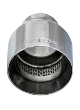 ARK Performance 4.5 inch ET004 Universal Exhaust Polished Tip                                     - TIP004-2 - Image 5