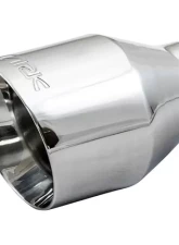 ARK Performance 4.5 inch ET004 Universal Exhaust Polished Tip                                     - TIP004-2 - Image 6