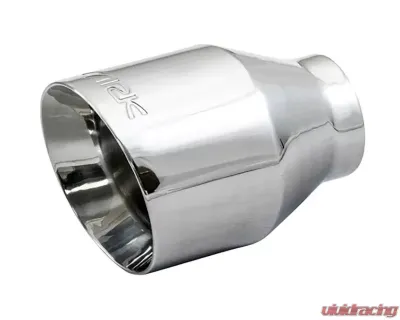 ARK Performance 4.5 inch ET004 Universal Exhaust Polished Tip - TIP004-2