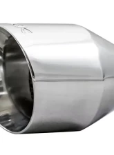 ARK Performance 4.5 inch ET004 Universal Exhaust Polished Tip                                     - TIP004-2 - Image 7