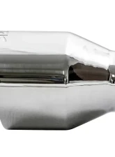 ARK Performance 4.5 inch ET004 Universal Exhaust Polished Tip                                     - TIP004-2 - Image 8