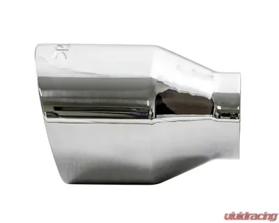 ARK Performance 4.5 inch ET004 Universal Exhaust Polished Tip - TIP004-2