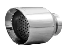 ARK Performance 4.5 inch ET004 Universal Exhaust Polished Tip