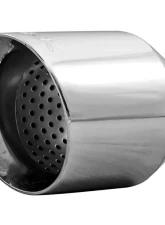 ARK Performance 4.5 inch ET004 Universal Exhaust Polished Tip                                     - TIP004-2 - Image 10