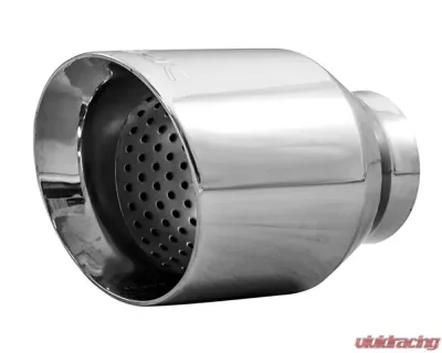 ARK Performance 4.5 inch ET004 Universal Exhaust Polished Tip - TIP004-2