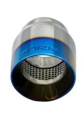 ARK Performance 3.5 inch ET005 Universal Exhaust Burnt Tip                                     - TIP005-1 - Image 2
