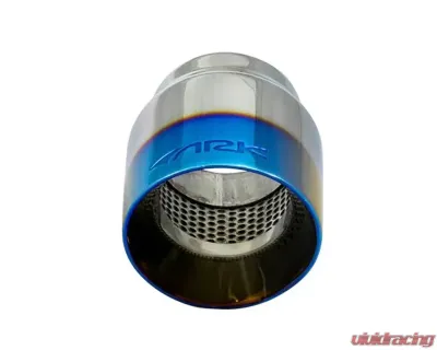 ARK Performance 3.5 inch ET005 Universal Exhaust Burnt Tip - TIP005-1
