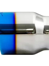 ARK Performance 3.5 inch ET005 Universal Exhaust Burnt Tip                                     - TIP005-1 - Image 3