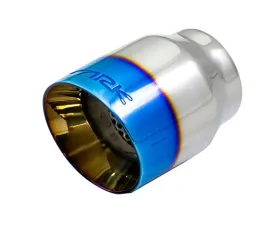 ARK Performance 3.5 inch ET005 Universal Exhaust Burnt Tip