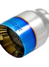 ARK Performance 3.5 inch ET005 Universal Exhaust Burnt Tip                                     - TIP005-1 - Image 5