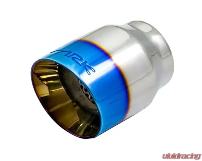 ARK Performance 3.5 inch ET005 Universal Exhaust Burnt Tip - TIP005-1