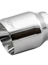 ARK Performance 3.5 inch ET005 Universal Exhaust Polished Tip                                     - TIP005-2 - Image 2