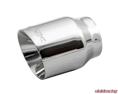 ARK Performance 3.5 inch ET005 Universal Exhaust Polished Tip - TIP005-2