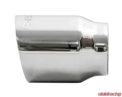 ARK Performance 3.5 inch ET005 Universal Exhaust Polished Tip - TIP005-2