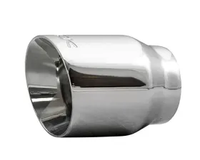ARK Performance 3.5 inch ET005 Universal Exhaust Polished Tip