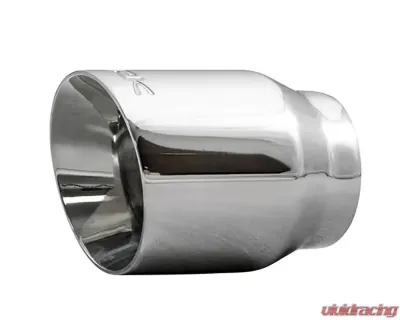 ARK Performance 3.5 inch ET005 Universal Exhaust Polished Tip - TIP005-2