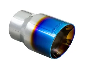 ARK Performance 4 inch ET006 Universal Exhaust Burnt Tip
