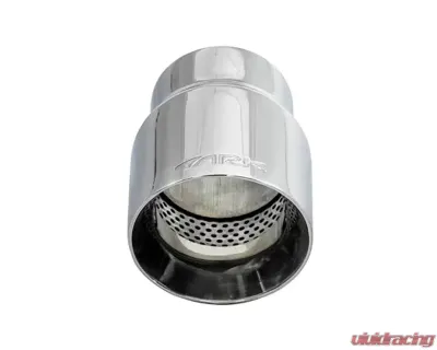 ARK Performance 4 inch ET006 Universal Exhaust Polished Tip - TIP006-2