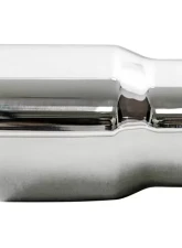 ARK Performance 4 inch ET006 Universal Exhaust Polished Tip                                     - TIP006-2 - Image 3