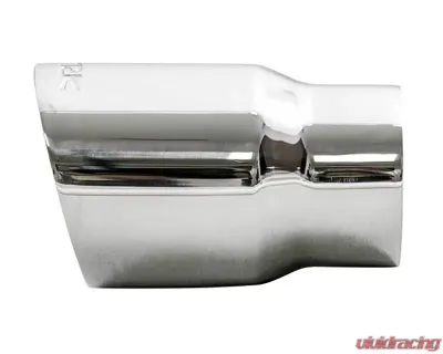 ARK Performance 4 inch ET006 Universal Exhaust Polished Tip - TIP006-2