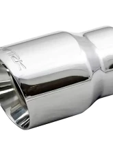 ARK Performance 4 inch ET006 Universal Exhaust Polished Tip                                     - TIP006-2 - Image 5