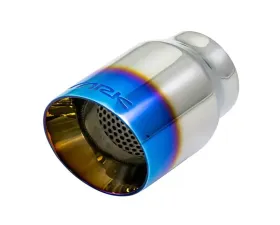 ARK Performance 3.5 inch ET007 Universal Exhaust Burnt Tip