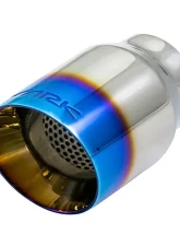 ARK Performance 3.5 inch ET007 Universal Exhaust Burnt Tip                                     - TIP007-1 - Image 6