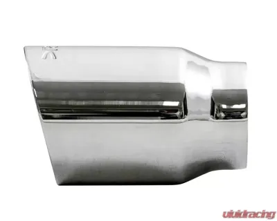 ARK Performance 3.5 inch ET007 Universal Exhaust Polished Tip - TIP007-2