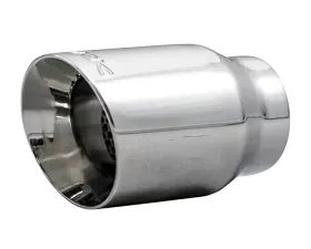 ARK Performance 3.5 inch ET007 Universal Exhaust Polished Tip