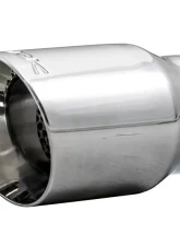 ARK Performance 3.5 inch ET007 Universal Exhaust Polished Tip                                     - TIP007-2 - Image 4