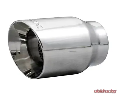 ARK Performance 3.5 inch ET007 Universal Exhaust Polished Tip - TIP007-2