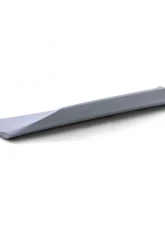 ARK Performance S-FX Trunk Decklid Spoiler FRP Kia Stinger 2018+                                     - SFXT-0811FG - Image 2