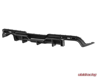 ARK Legato Fiberglass Diffuser Kia Stinger 2018-2023 - CF08-DIFB