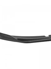 ARK Carbon Fiber Front Lip Type A Kia Stinger 2018-2021                                     - CF08-LIPA - Image 2