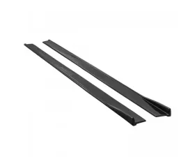 ARK Carbon Fiber Side Skirts Kia Stinger 2018-2021