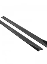 ARK Carbon Fiber Side Skirts Kia Stinger 2018-2021                                     - CF08-SK01 - Image 6