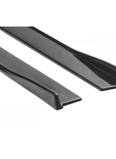 ARK Carbon Fiber Side Skirts Kia Stinger 2018-2021                                     - CF08-SK01 - Image 2
