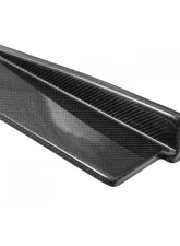 ARK Carbon Fiber Side Skirts Kia Stinger 2018-2021                                     - CF08-SK01 - Image 3