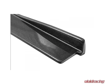 ARK Carbon Fiber Side Skirts Kia Stinger 2018-2021 - CF08-SK01