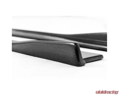 ARK Carbon Fiber Side Skirts Kia Stinger 2018-2021 - CF08-SK01