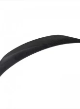 ARK Carbon Fiber Rear Lip Spoiler Genesis G80 2016-2021                                     - CF16-SP8A - Image 3