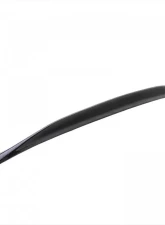 ARK Carbon Fiber Rear Lip Spoiler Genesis G80 2016-2021                                     - CF16-SP8A - Image 2
