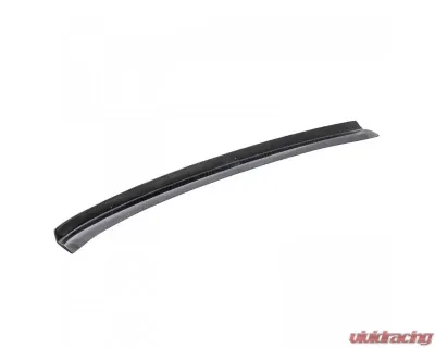 ARK Carbon Fiber Rear Lip Spoiler Genesis G80 2016-2021 - CF16-SP8A