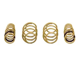 ARK GT-S Lowering Springs Kia K5 2018-2021
