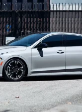 ARK GT-S Lowering Springs Kia K5 2018-2021                                     - LS0802-2100 - Image 4