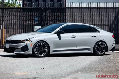 ARK GT-S Lowering Springs Kia K5 2018-2021 - LS0802-2100
