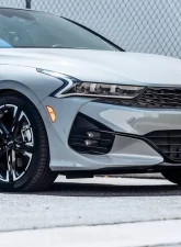 ARK GT-S Lowering Springs Kia K5 2018-2021                                     - LS0802-2100 - Image 5