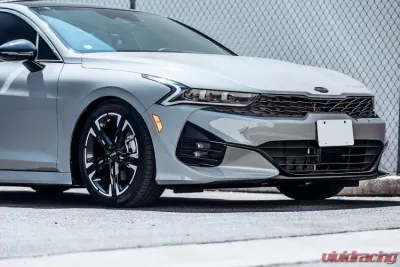 ARK GT-S Lowering Springs Kia K5 2018-2021 - LS0802-2100