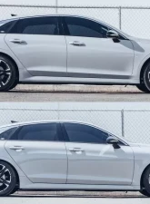 ARK GT-S Lowering Springs Kia K5 2018-2021                                     - LS0802-2100 - Image 6